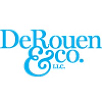 DeRouen & Co., LLC logo, DeRouen & Co., LLC contact details