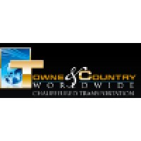 Towne & Country Worldwide logo, Towne & Country Worldwide contact details