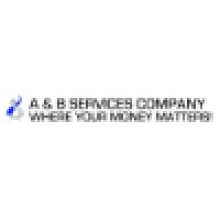 A & B SERVICES COMPANY logo, A & B SERVICES COMPANY contact details