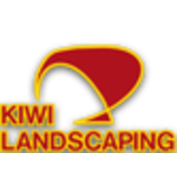 Kiwi Landscaping logo, Kiwi Landscaping contact details