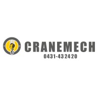 CRANEMECH AB logo, CRANEMECH AB contact details