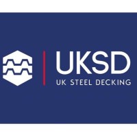 UK Steel Decking Ltd logo, UK Steel Decking Ltd contact details