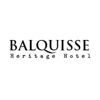 Balquisse Heritage Hotel logo, Balquisse Heritage Hotel contact details