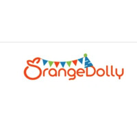 OrangeDolly logo, OrangeDolly contact details