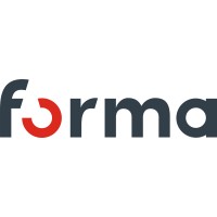 Forma Brussels logo, Forma Brussels contact details