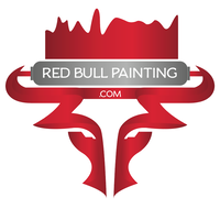 Red Bull Painting logo, Red Bull Painting contact details