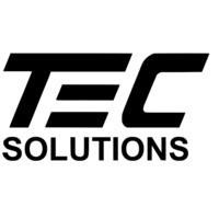 tecsolutions logo, tecsolutions contact details