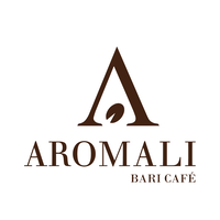 Aromali Café logo, Aromali Café contact details