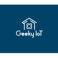 Geeky IoT San Francisco logo, Geeky IoT San Francisco contact details