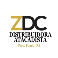 ZDC Distribuidora Atacadista logo, ZDC Distribuidora Atacadista contact details