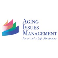 Aging Issues logo, Aging Issues contact details