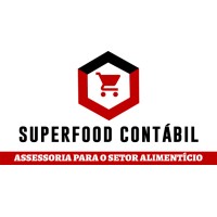 Superfood Contabil logo, Superfood Contabil contact details