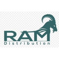 RAM DISTRIBUTION LTD logo, RAM DISTRIBUTION LTD contact details