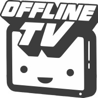 Offline TV logo, Offline TV contact details