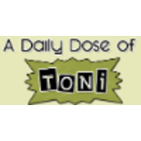 A Daily Dose of Toni logo, A Daily Dose of Toni contact details