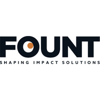 FOUNT.eu logo, FOUNT.eu contact details