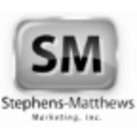 Stephens Matthews Marketing logo, Stephens Matthews Marketing contact details