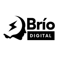 Brío Digital logo, Brío Digital contact details