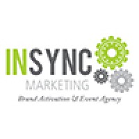 In-Sync Marketing logo, In-Sync Marketing contact details