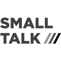 SmallTalk logo, SmallTalk contact details