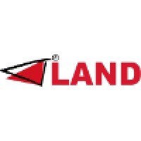 LAND S.r.l. logo, LAND S.r.l. contact details