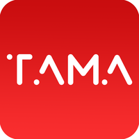 TAMA Agency logo, TAMA Agency contact details