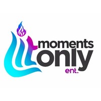 Lit Moments Only Ent logo, Lit Moments Only Ent contact details