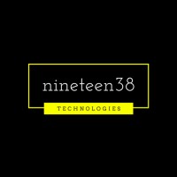 nineteen38 logo, nineteen38 contact details