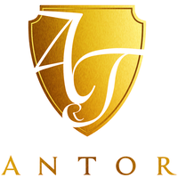 ANTOR POLSKA logo, ANTOR POLSKA contact details