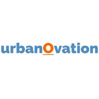 UrbanOvation logo, UrbanOvation contact details