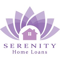 Serenity Home Loans logo, Serenity Home Loans contact details