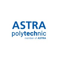 ASTRA Polytechnic logo, ASTRA Polytechnic contact details