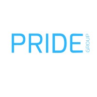 Pride Group logo, Pride Group contact details