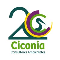 Ciconia Consultores Ambientales S.L. logo, Ciconia Consultores Ambientales S.L. contact details