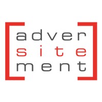 Adversitement logo, Adversitement contact details