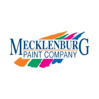 Mecklenburg Paint Co Inc. logo, Mecklenburg Paint Co Inc. contact details