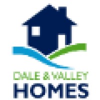 Dale & Valley Homes logo, Dale & Valley Homes contact details