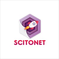 Scitonet logo, Scitonet contact details