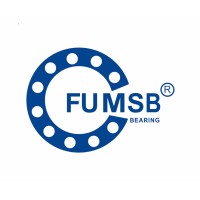 FUMS BEARING logo, FUMS BEARING contact details