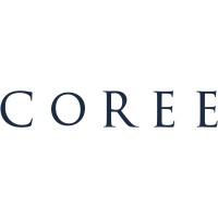 COREE Srl logo, COREE Srl contact details