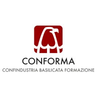 Conforma - Confindustria Basilicata Formazione logo, Conforma - Confindustria Basilicata Formazione contact details