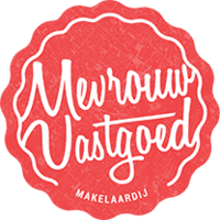 Mevrouw Vastgoed Makelaardij logo, Mevrouw Vastgoed Makelaardij contact details