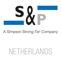 S&P Clever Reinforcement Netherlands logo, S&P Clever Reinforcement Netherlands contact details