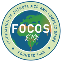 Foundation of Orthopedics and Complex Spine logo, Foundation of Orthopedics and Complex Spine contact details