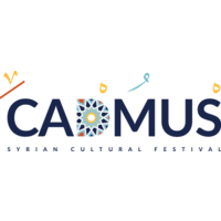 CADMUS logo, CADMUS contact details