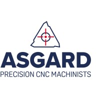 Asgard Engineering Ltd logo, Asgard Engineering Ltd contact details