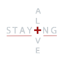 Staying Alive - First Aid Course logo, Staying Alive - First Aid Course contact details