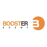 Booster Event s.r.o. logo, Booster Event s.r.o. contact details