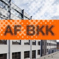 AF BKK logo, AF BKK contact details