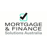 Mortgage & Finance Solutions Australia logo, Mortgage & Finance Solutions Australia contact details